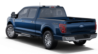 2025 Ford F-150® External Image 3